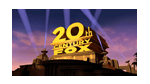 Twenty Century Fox 2009 logo