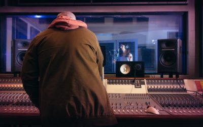 The 5 Successful Qualities of Music Producers